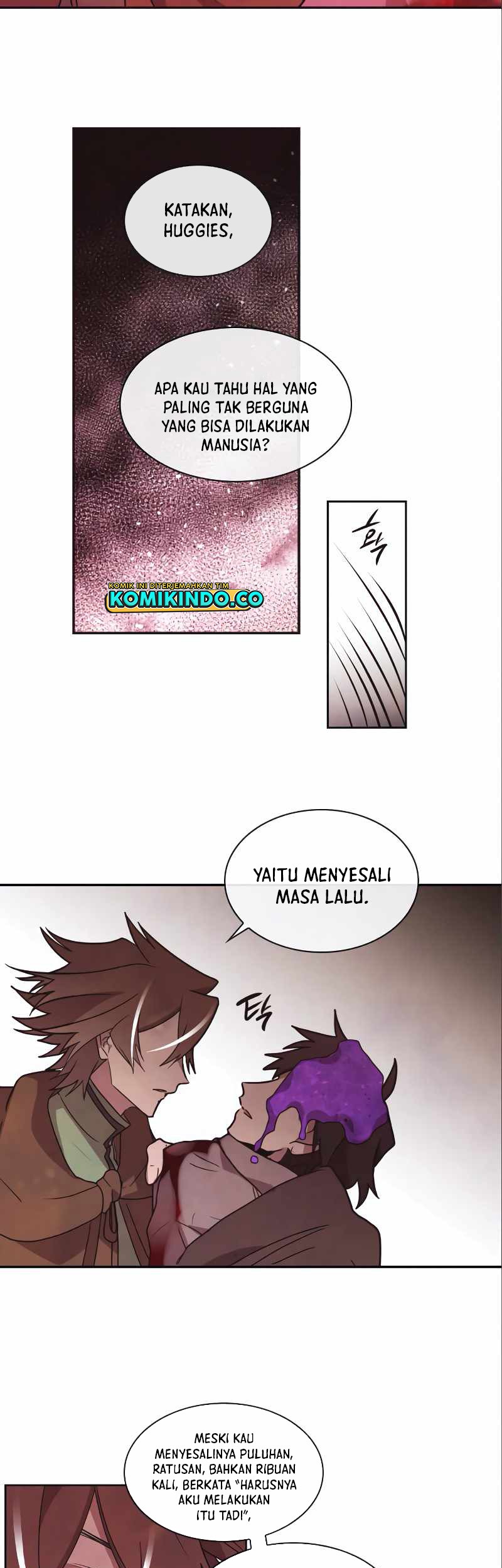 Miracle Hero! Chapter 99 Gambar 9