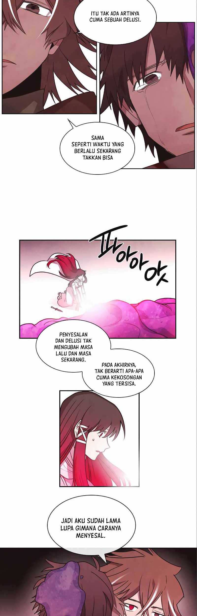 Miracle Hero! Chapter 99 Gambar 10