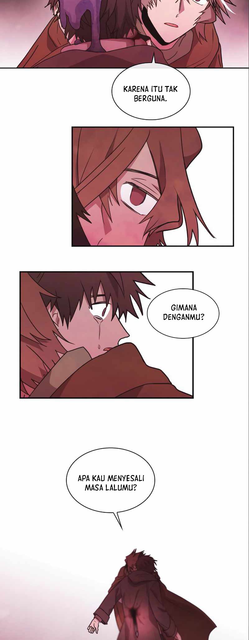 Miracle Hero! Chapter 99 Gambar 11