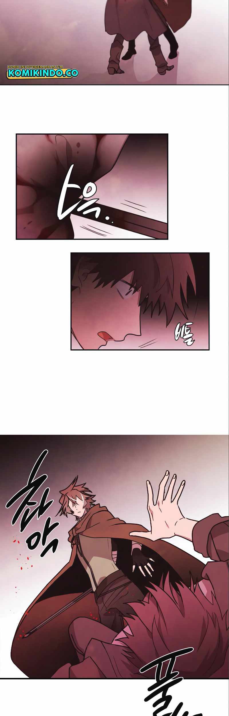 Miracle Hero! Chapter 99 Gambar 12