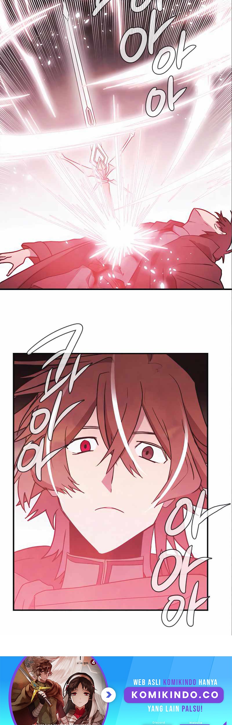 Miracle Hero! Chapter 99 Gambar 14