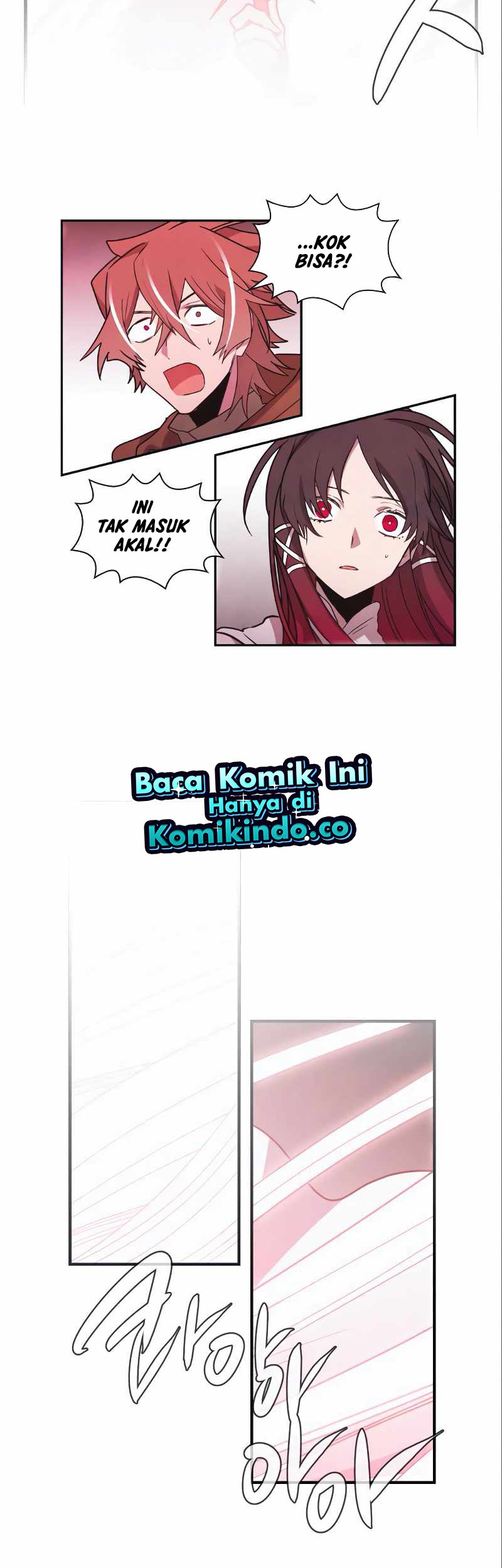 Miracle Hero! Chapter 99 Gambar 21