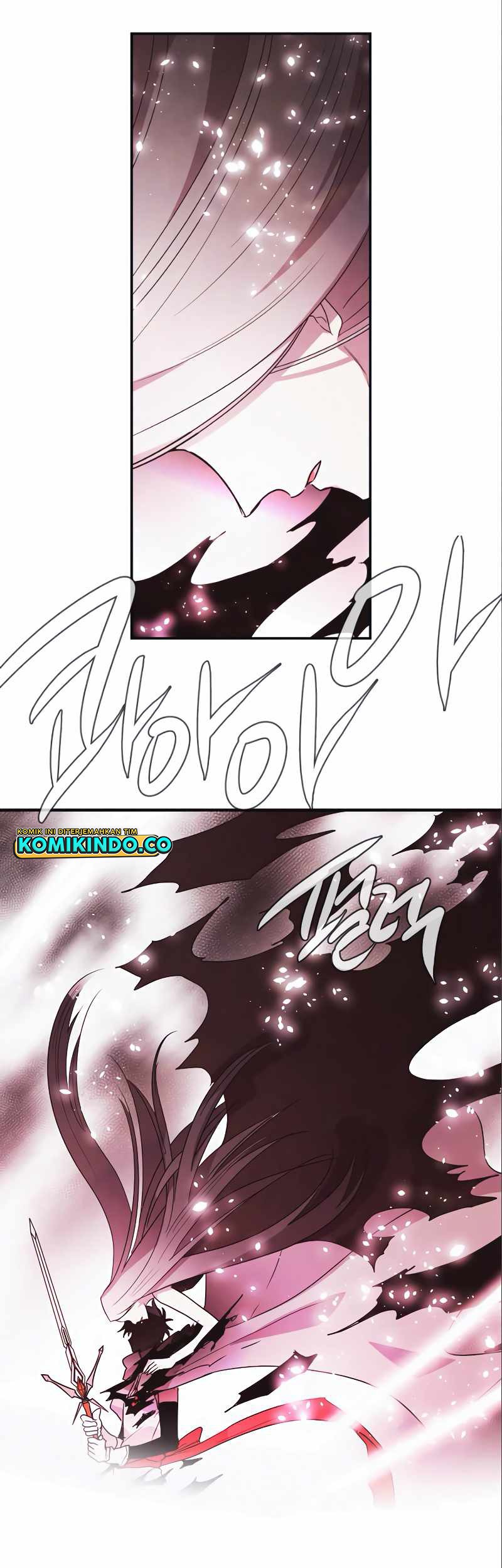 Miracle Hero! Chapter 99 Gambar 23