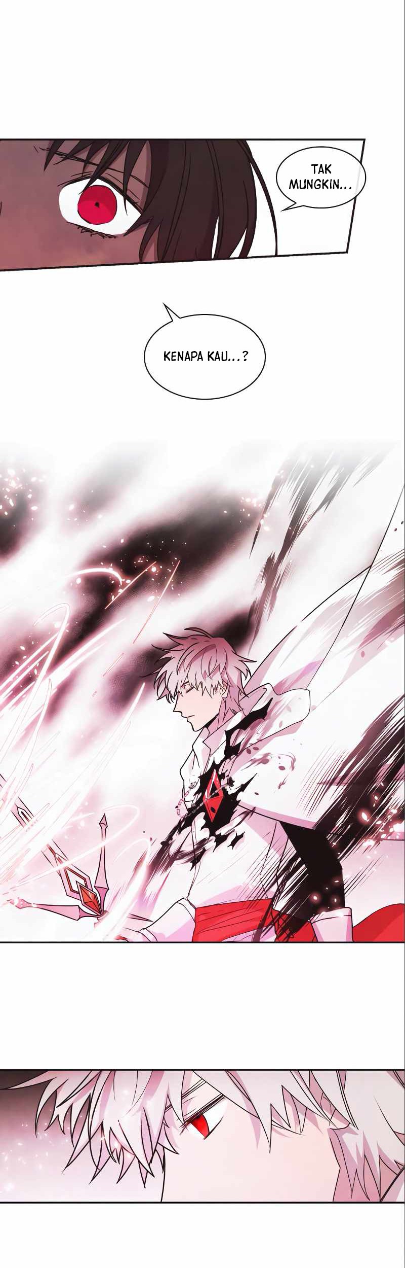 Miracle Hero! Chapter 99 Gambar 24