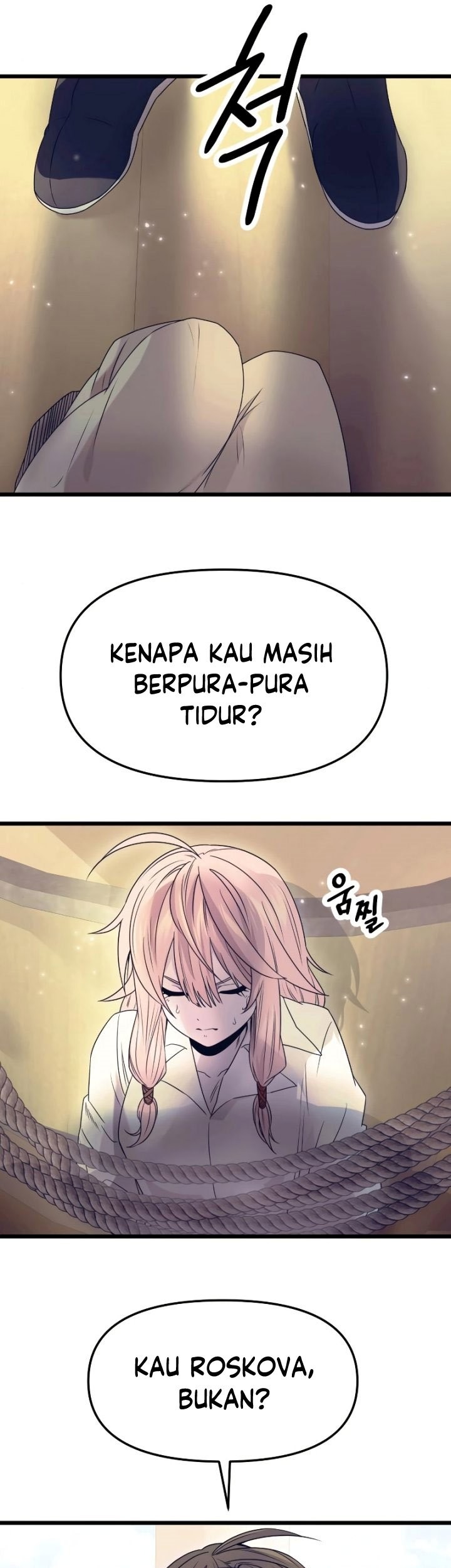 I Obtained a Mythic Item Chapter 42 Gambar 26