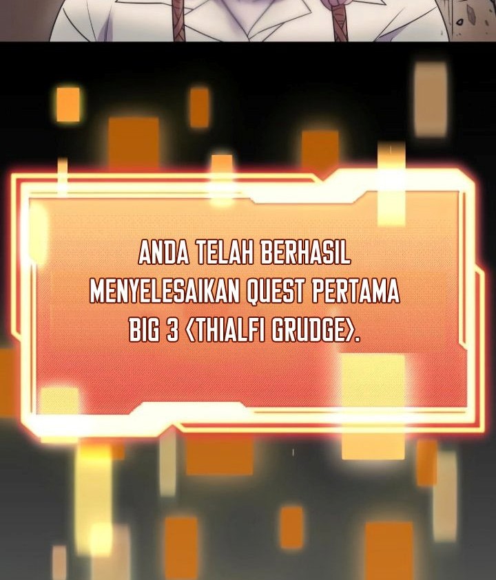 I Obtained a Mythic Item Chapter 42 Gambar 31