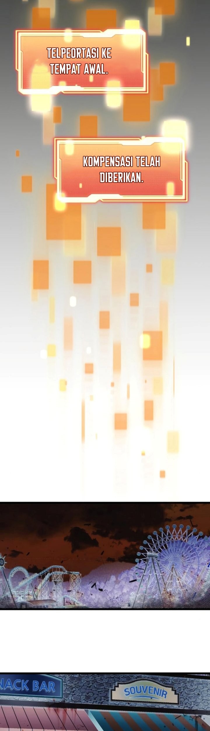 I Obtained a Mythic Item Chapter 42 Gambar 32