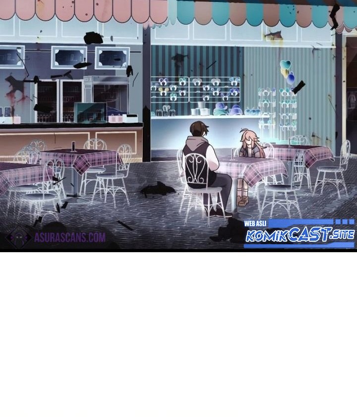 I Obtained a Mythic Item Chapter 42 Gambar 33