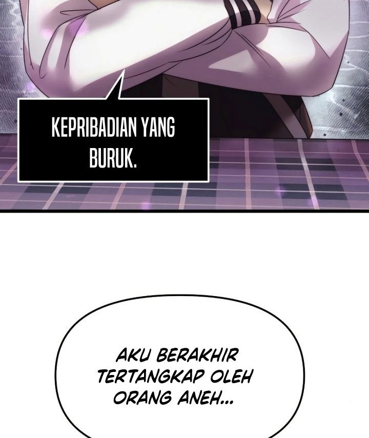 I Obtained a Mythic Item Chapter 42 Gambar 35