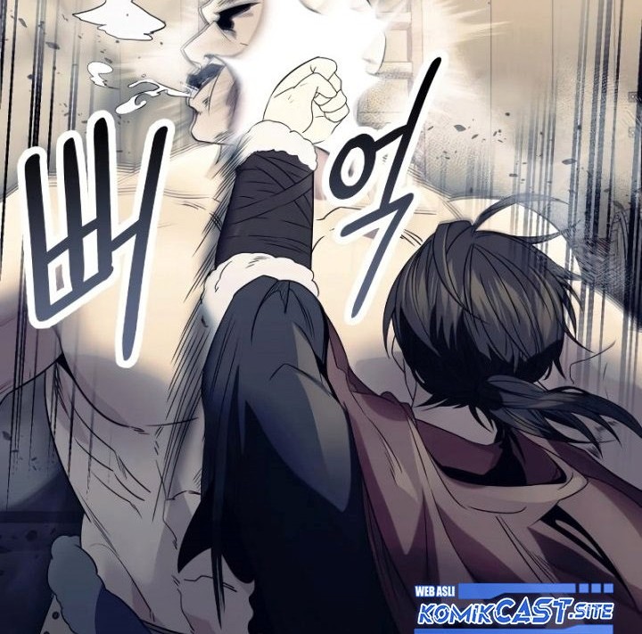 I Obtained a Mythic Item Chapter 42 Gambar 21