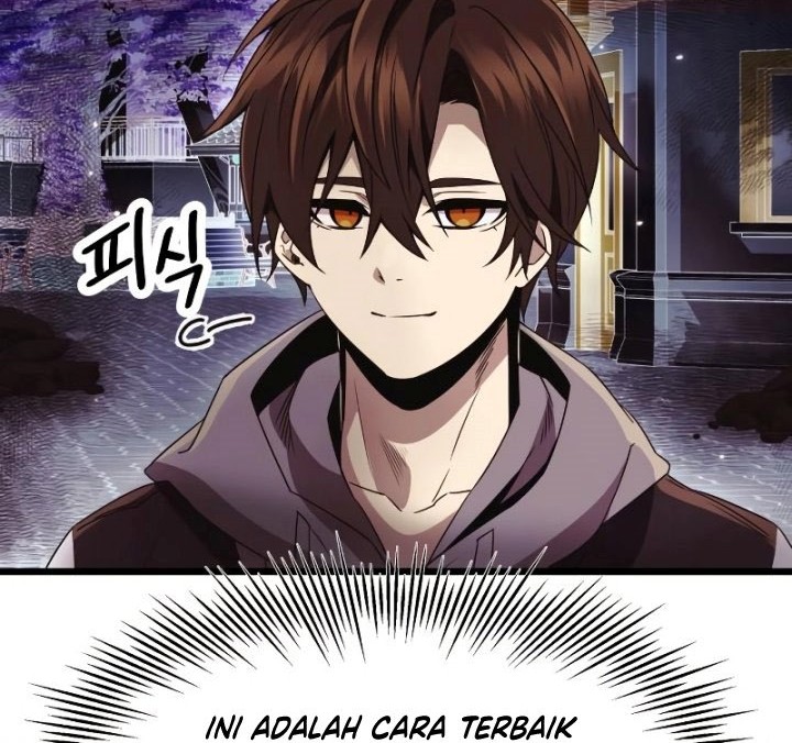 I Obtained a Mythic Item Chapter 42 Gambar 51