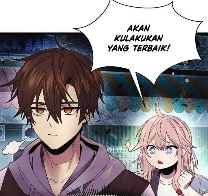 I Obtained a Mythic Item Chapter 42 Gambar 55