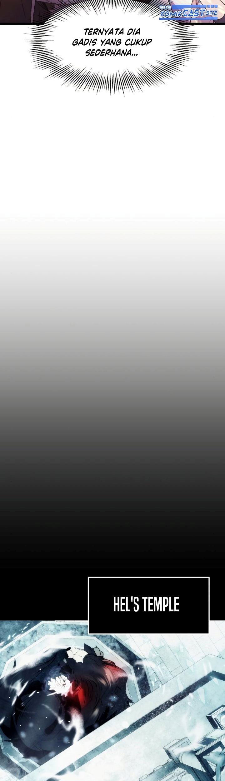 I Obtained a Mythic Item Chapter 42 Gambar 56