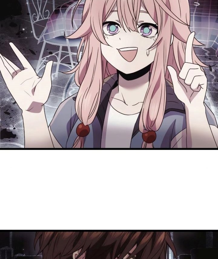 I Obtained a Mythic Item Chapter 42 Gambar 39