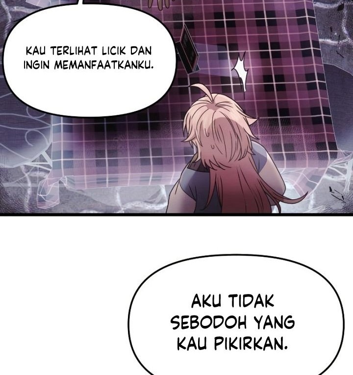 I Obtained a Mythic Item Chapter 42 Gambar 43