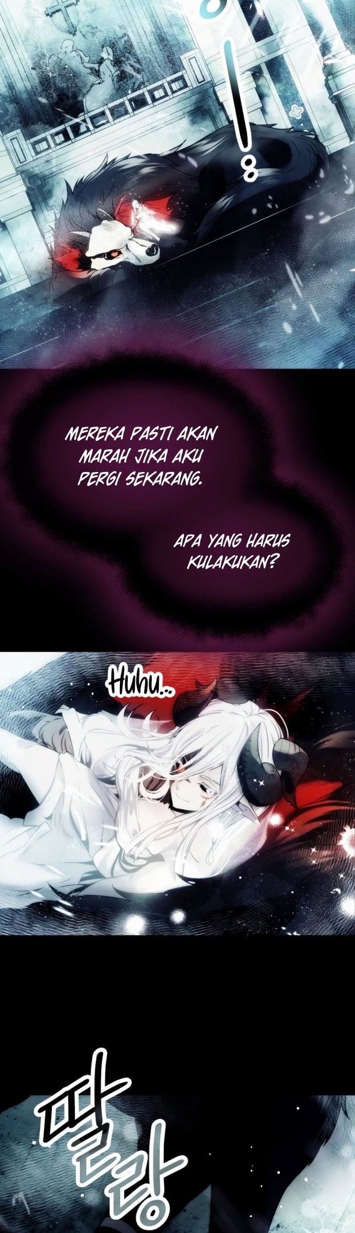 I Obtained a Mythic Item Chapter 42 Gambar 60