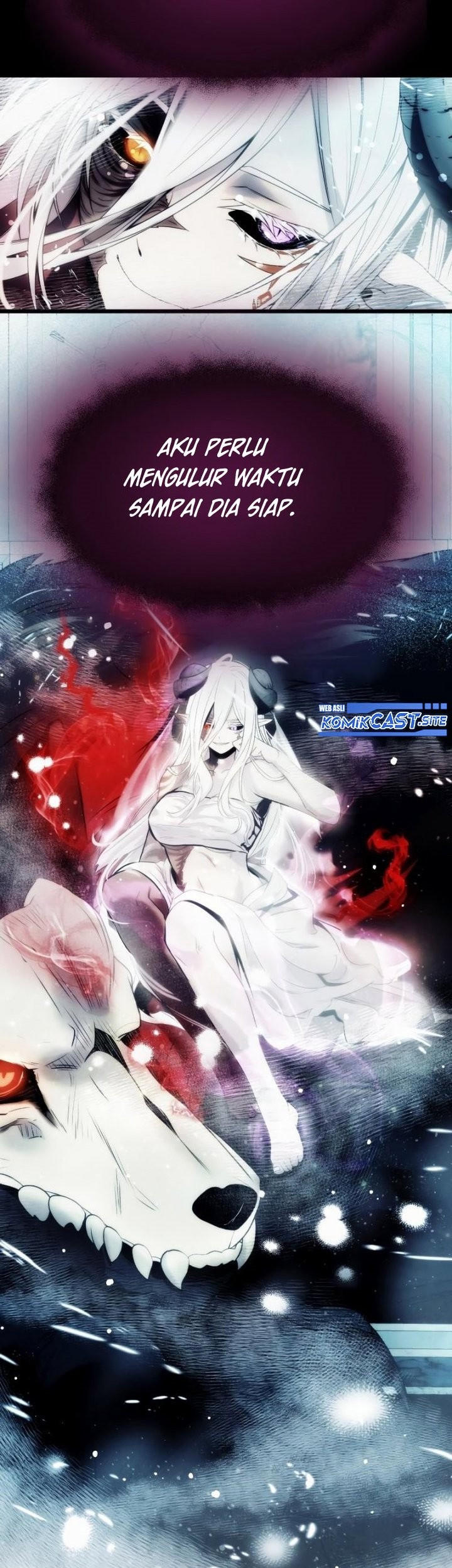 I Obtained a Mythic Item Chapter 42 Gambar 62