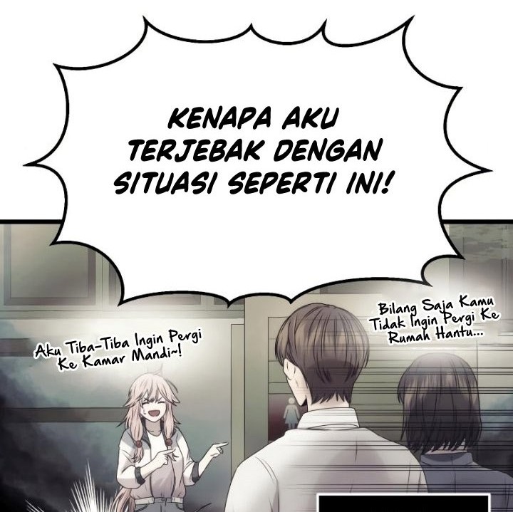 I Obtained a Mythic Item Chapter 42 Gambar 5