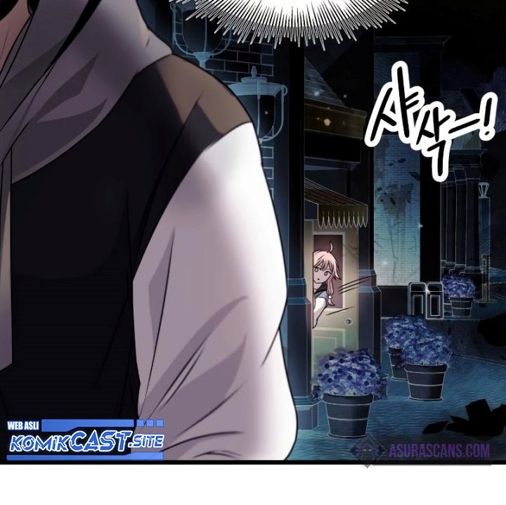 I Obtained a Mythic Item Chapter 42 Gambar 9