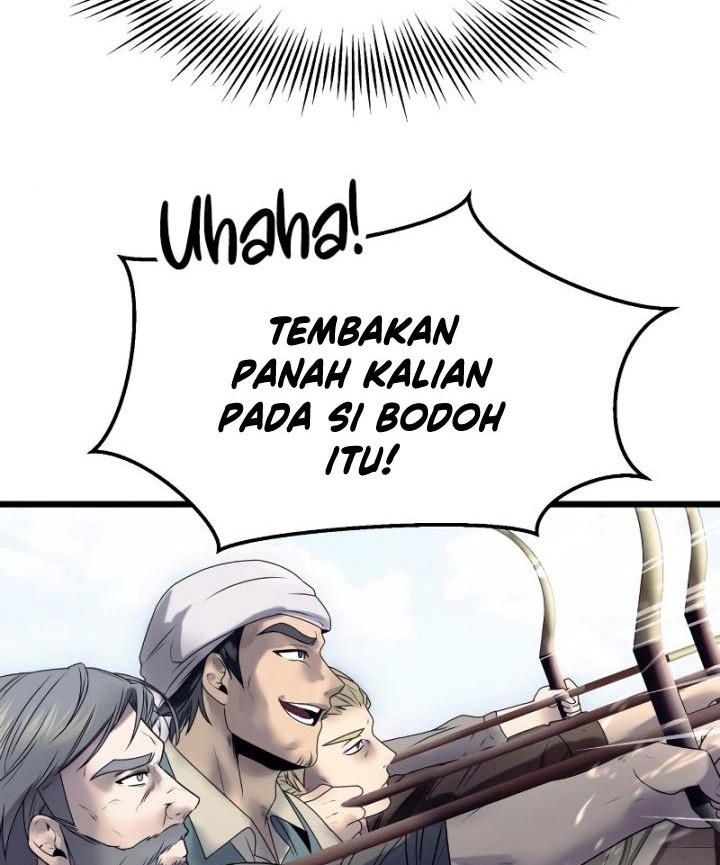 I Obtained a Mythic Item Chapter 42 Gambar 13