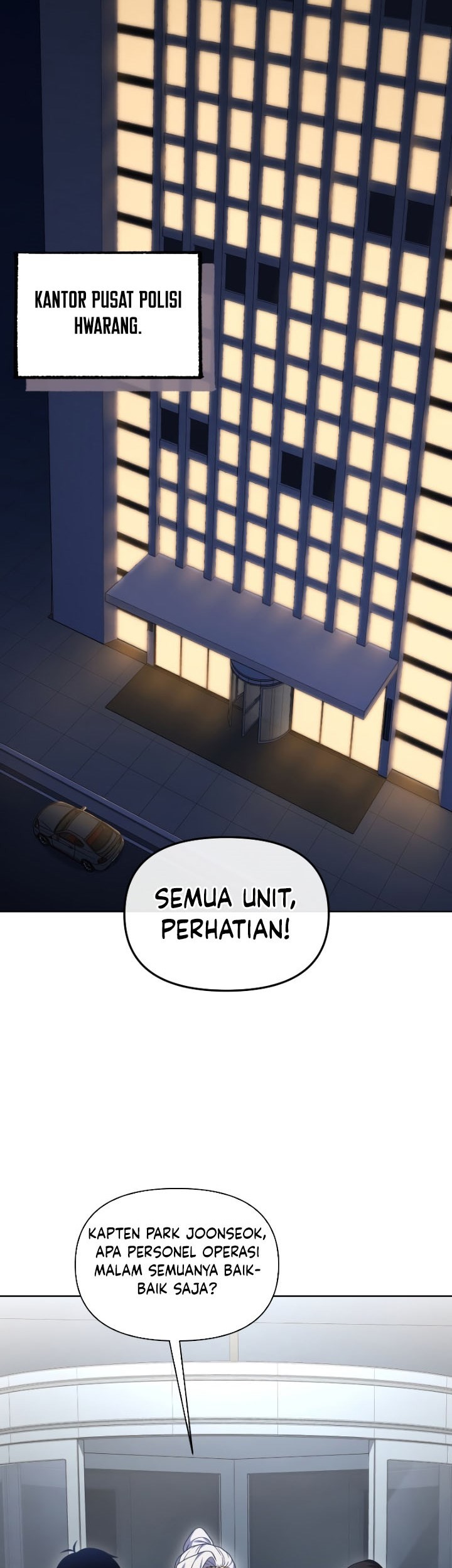 Player Who Returned 10,000 Years Later Chapter 47 Gambar 26