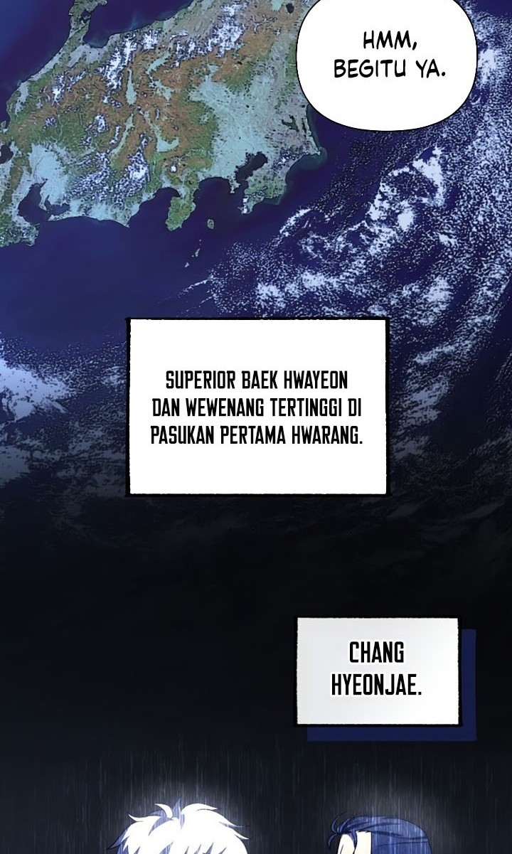 Player Who Returned 10,000 Years Later Chapter 47 Gambar 31