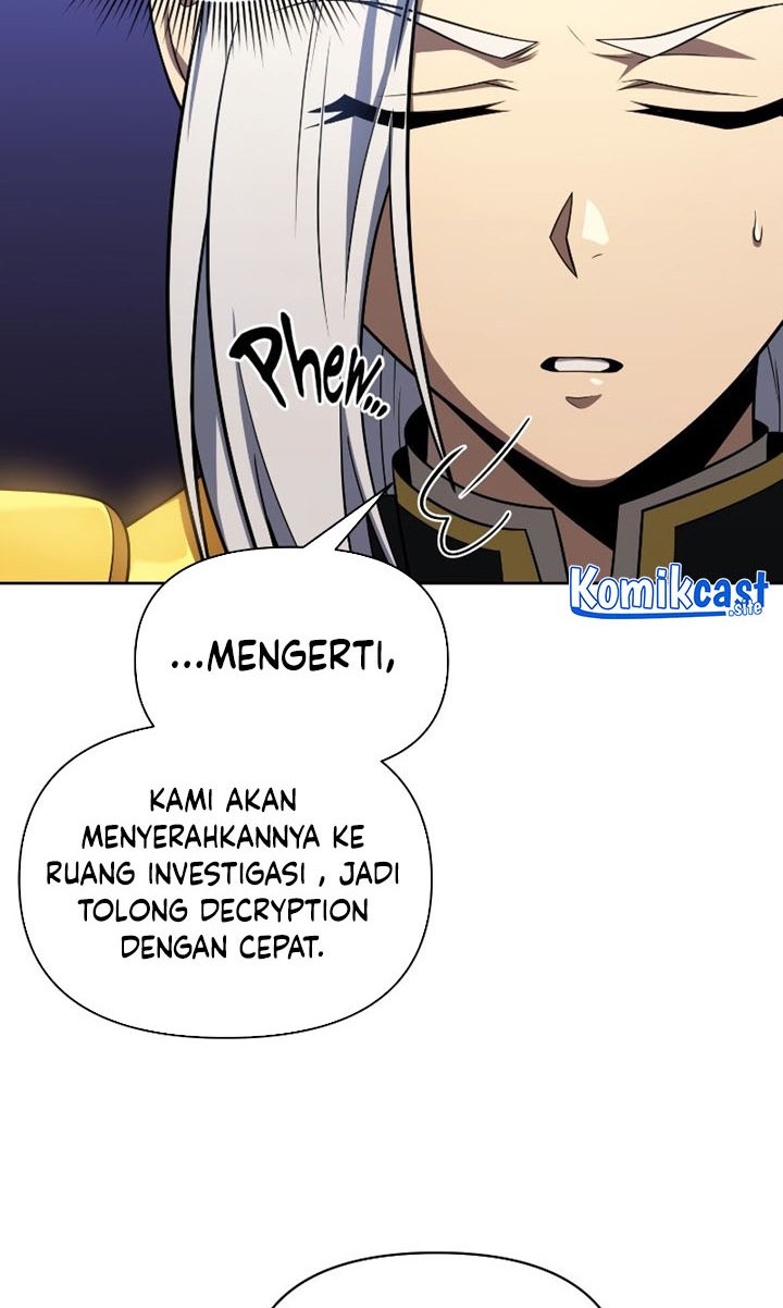Player Who Returned 10,000 Years Later Chapter 47 Gambar 33