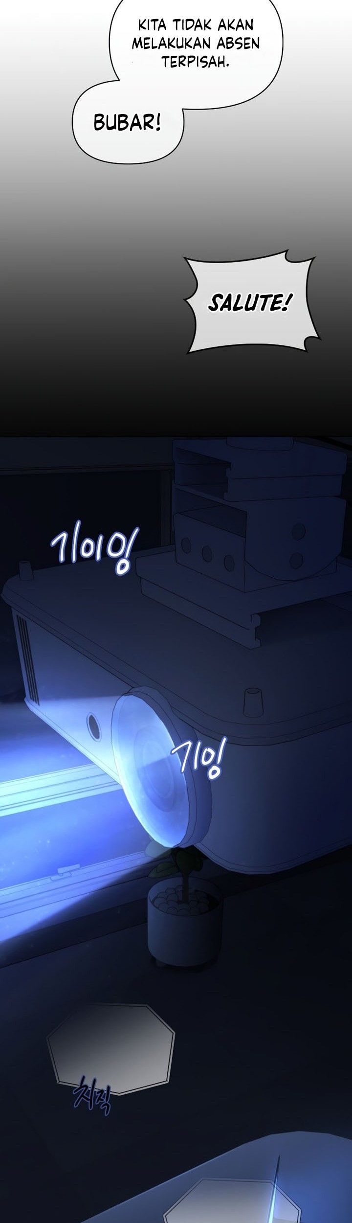 Player Who Returned 10,000 Years Later Chapter 47 Gambar 34