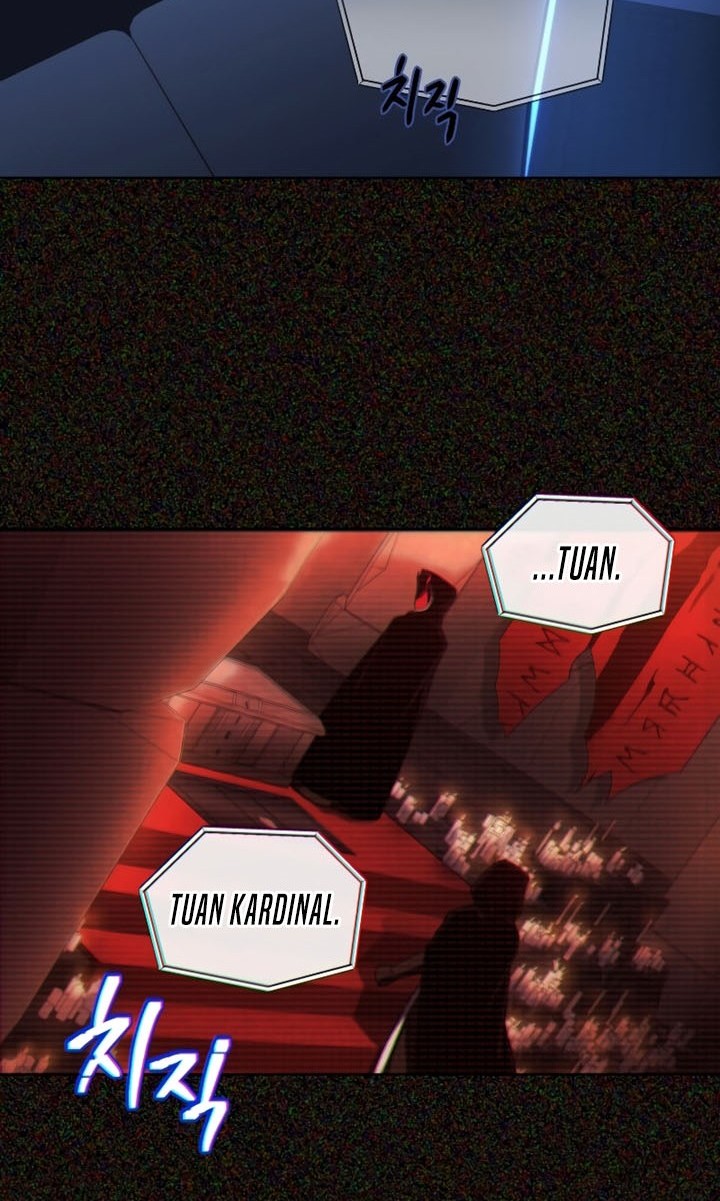 Player Who Returned 10,000 Years Later Chapter 47 Gambar 35