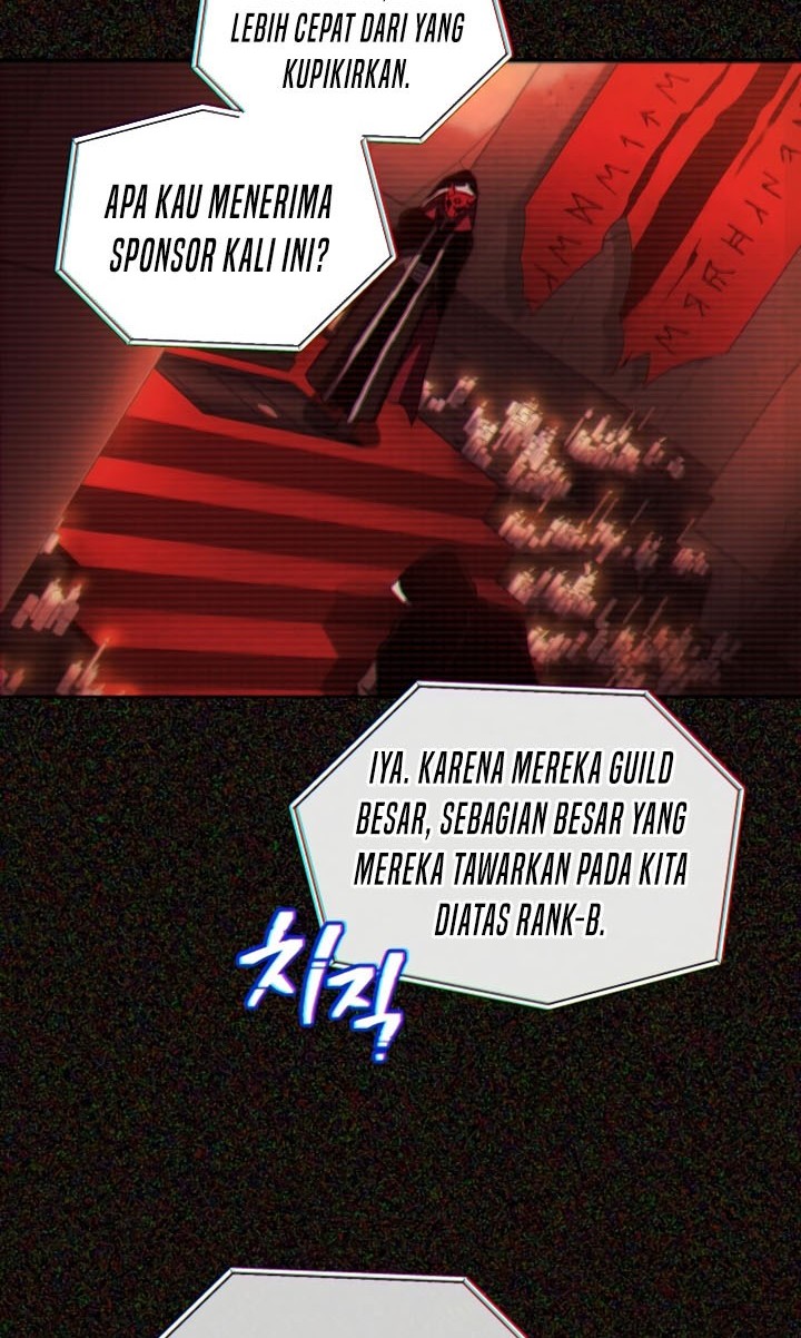 Player Who Returned 10,000 Years Later Chapter 47 Gambar 37