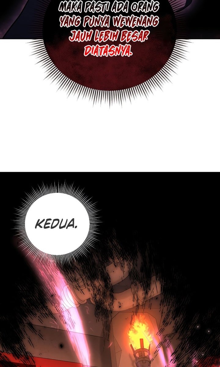 Player Who Returned 10,000 Years Later Chapter 47 Gambar 47