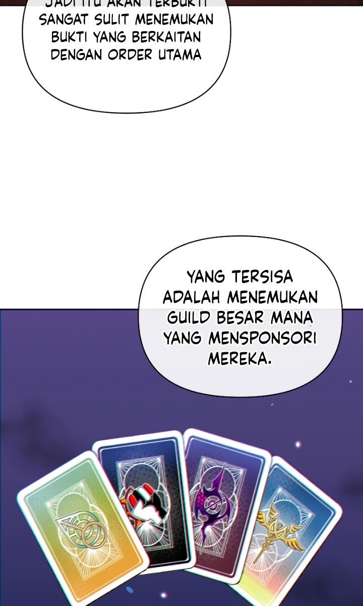 Player Who Returned 10,000 Years Later Chapter 47 Gambar 51