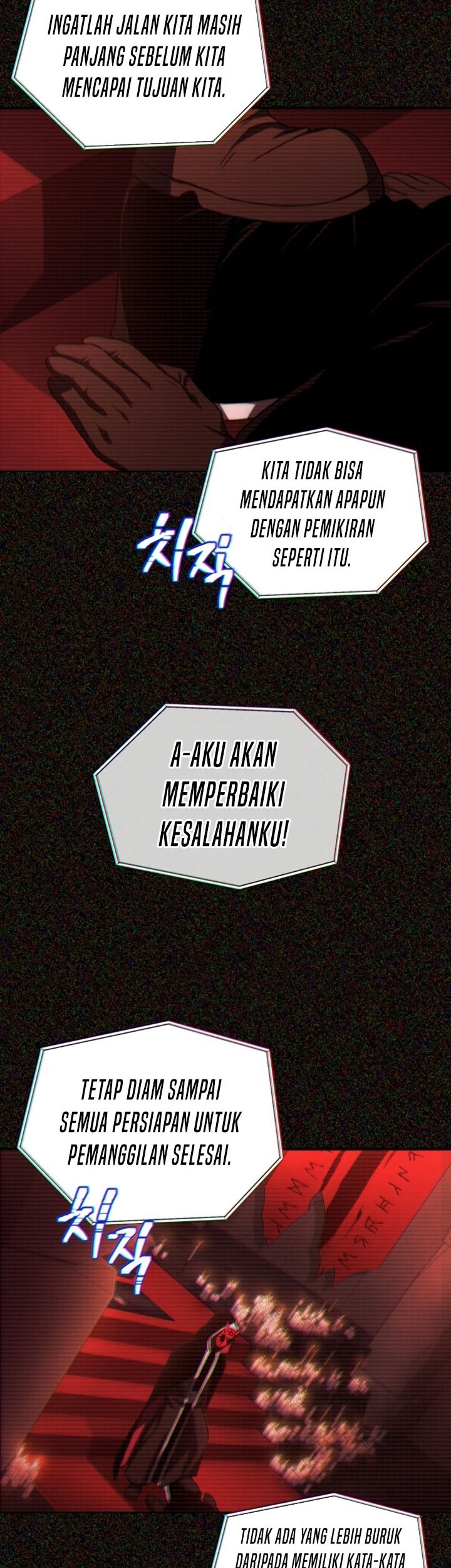 Player Who Returned 10,000 Years Later Chapter 47 Gambar 40