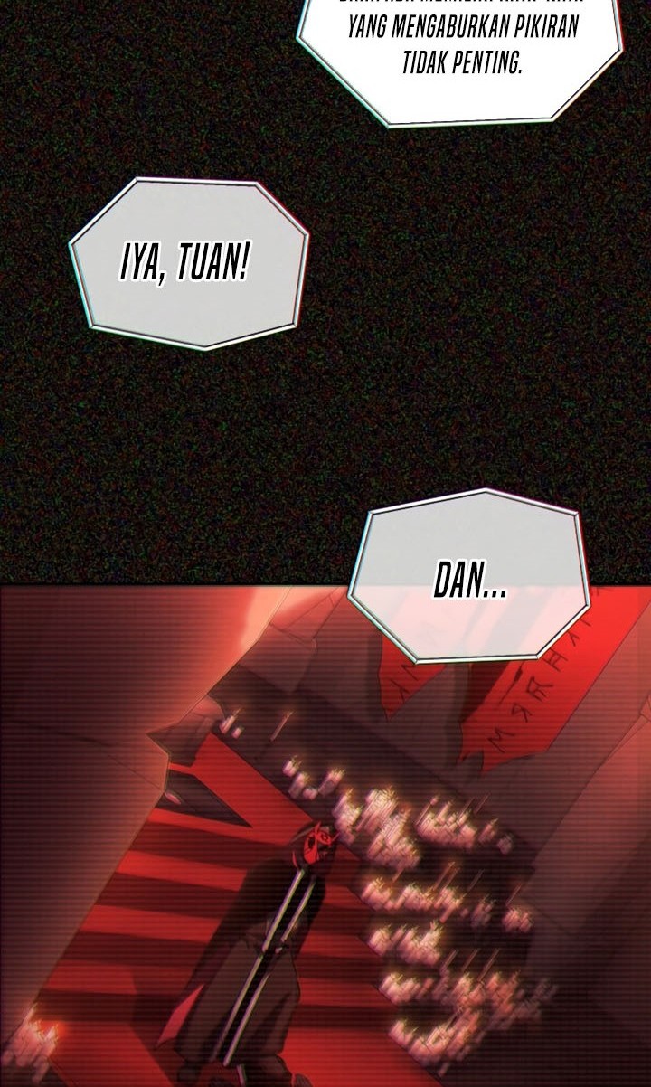 Player Who Returned 10,000 Years Later Chapter 47 Gambar 41