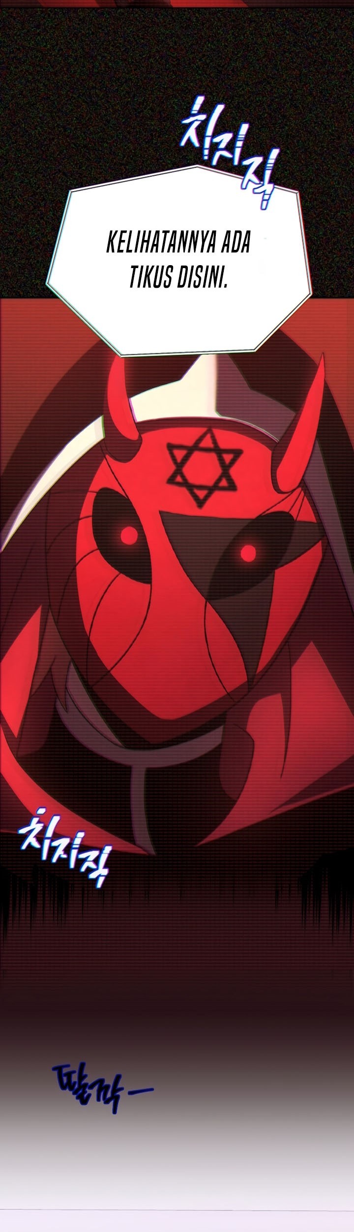 Player Who Returned 10,000 Years Later Chapter 47 Gambar 42