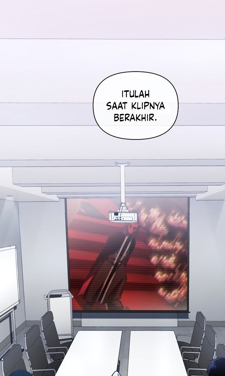 Player Who Returned 10,000 Years Later Chapter 47 Gambar 43