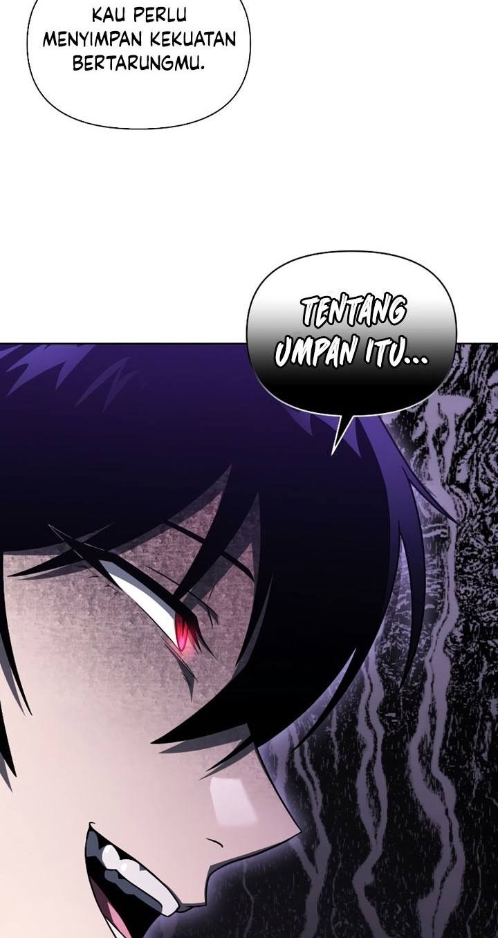 Player Who Returned 10,000 Years Later Chapter 47 Gambar 67