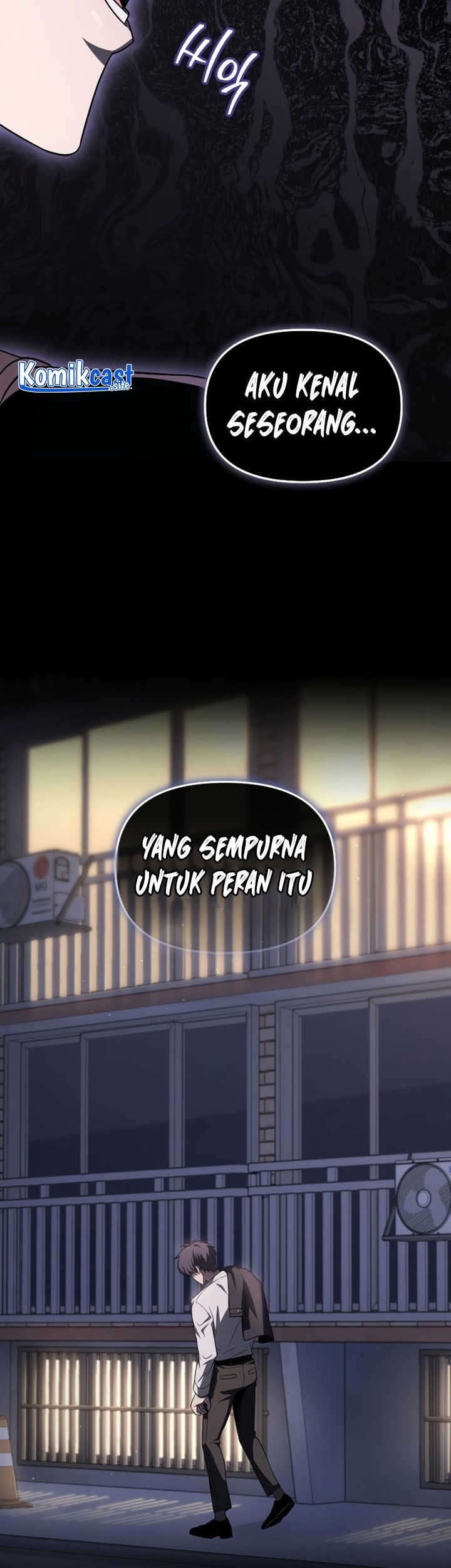 Player Who Returned 10,000 Years Later Chapter 47 Gambar 68