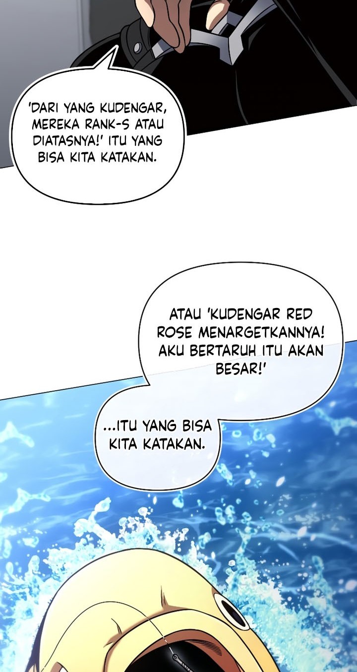 Player Who Returned 10,000 Years Later Chapter 47 Gambar 59