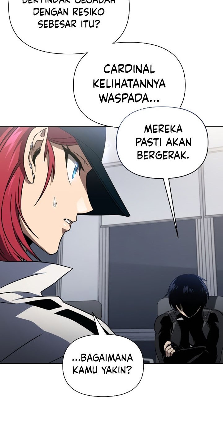 Player Who Returned 10,000 Years Later Chapter 47 Gambar 61