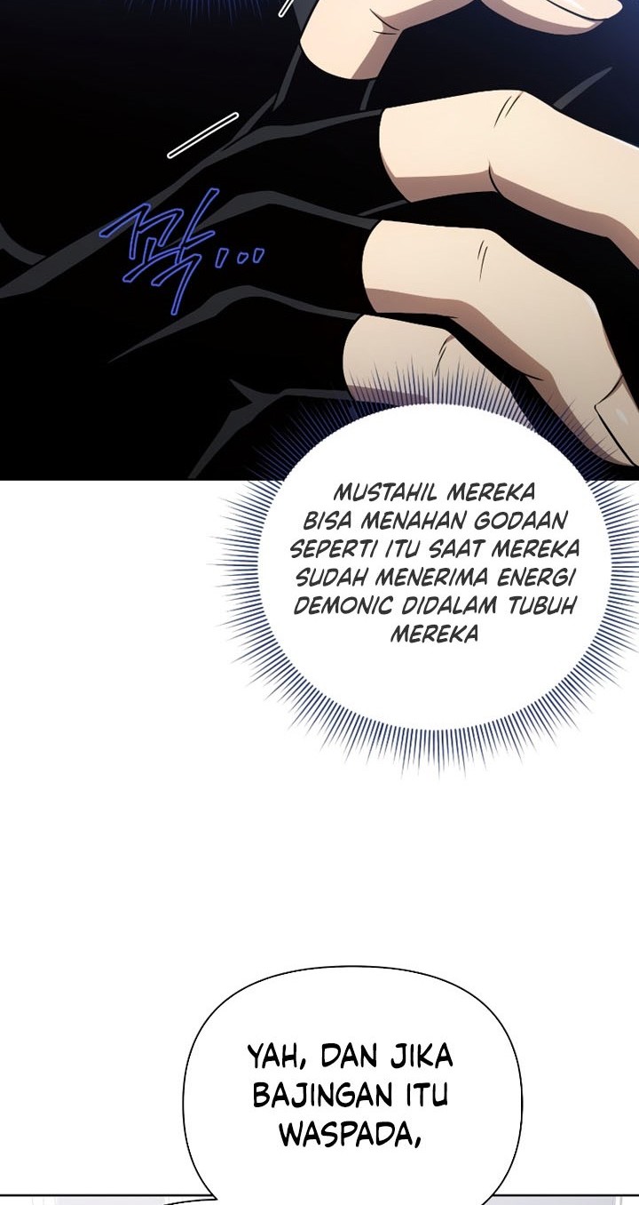 Player Who Returned 10,000 Years Later Chapter 47 Gambar 63