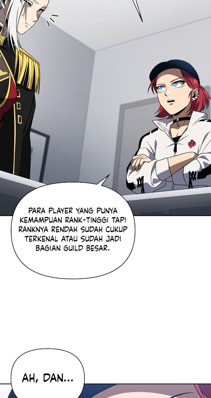 Player Who Returned 10,000 Years Later Chapter 47 Gambar 65