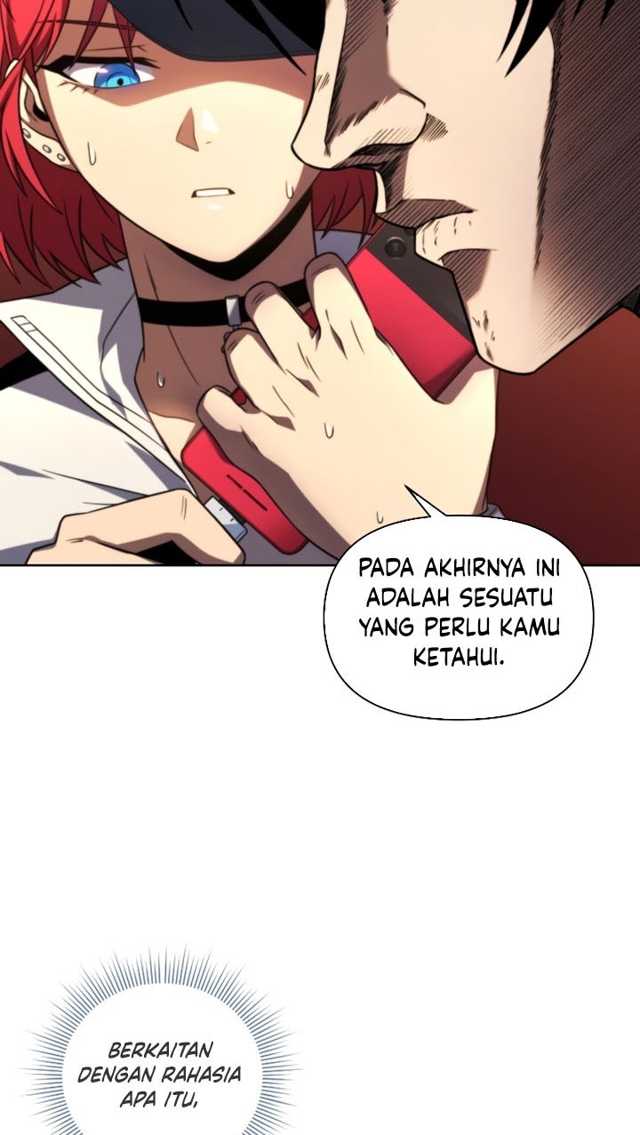 Player Who Returned 10,000 Years Later Chapter 47 Gambar 5