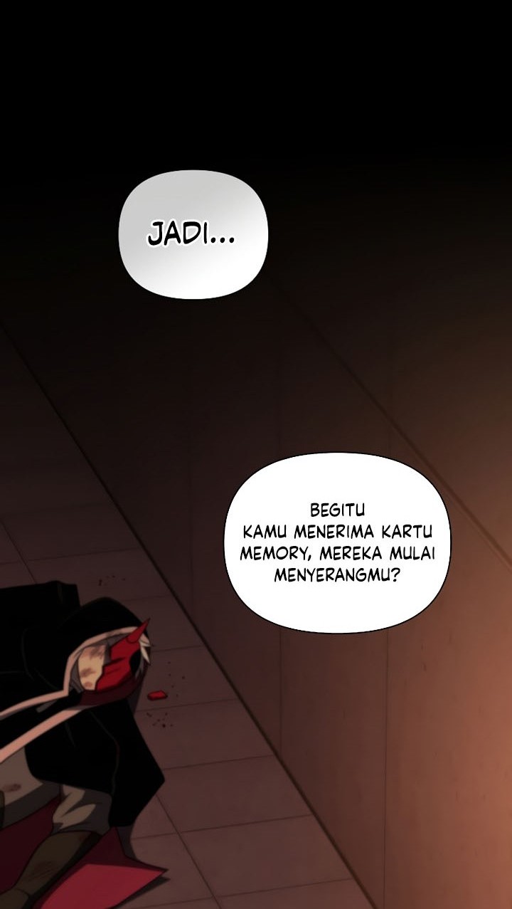 Player Who Returned 10,000 Years Later Chapter 47 Gambar 11