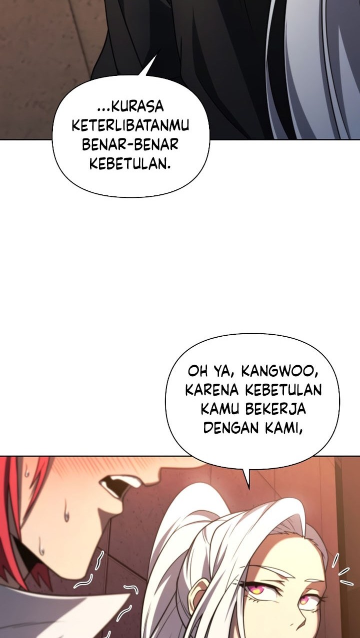 Player Who Returned 10,000 Years Later Chapter 47 Gambar 13