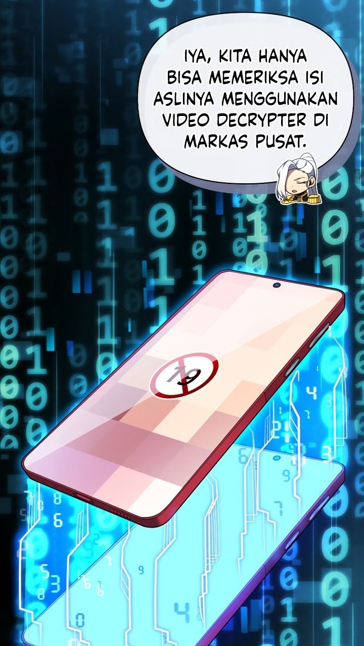 Player Who Returned 10,000 Years Later Chapter 47 Gambar 17