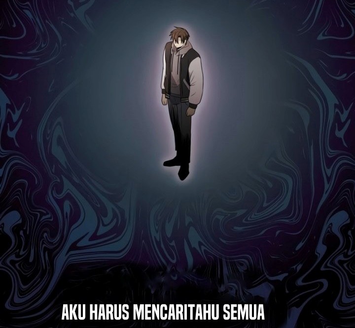 I Obtained a Mythic Item Chapter 43 Gambar 31