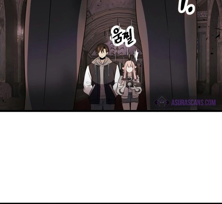 I Obtained a Mythic Item Chapter 43 Gambar 33