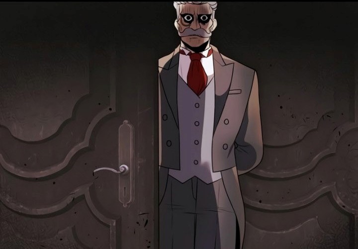 I Obtained a Mythic Item Chapter 43 Gambar 35