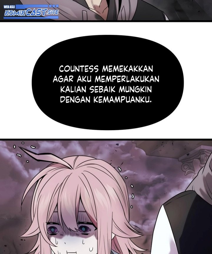 I Obtained a Mythic Item Chapter 43 Gambar 21